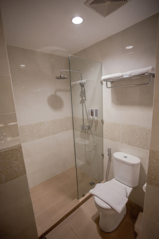 Same Hotel Malang