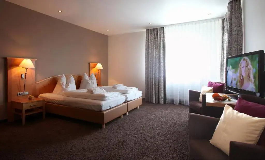 Wiedemann's Weinhotel