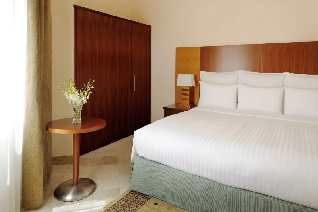 Kairaba Mirbat Resort