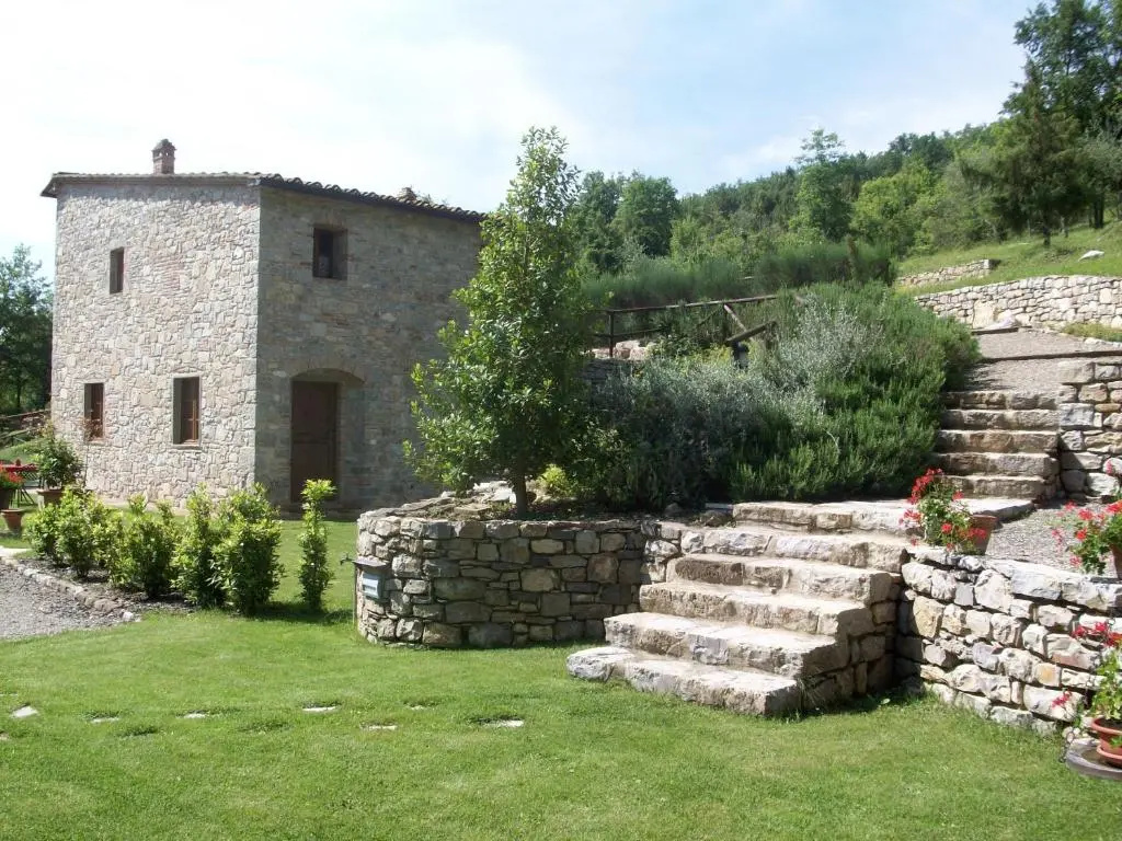 Hotel Le Pozze Di Lecchi