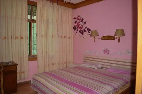 Wenxin Hostel