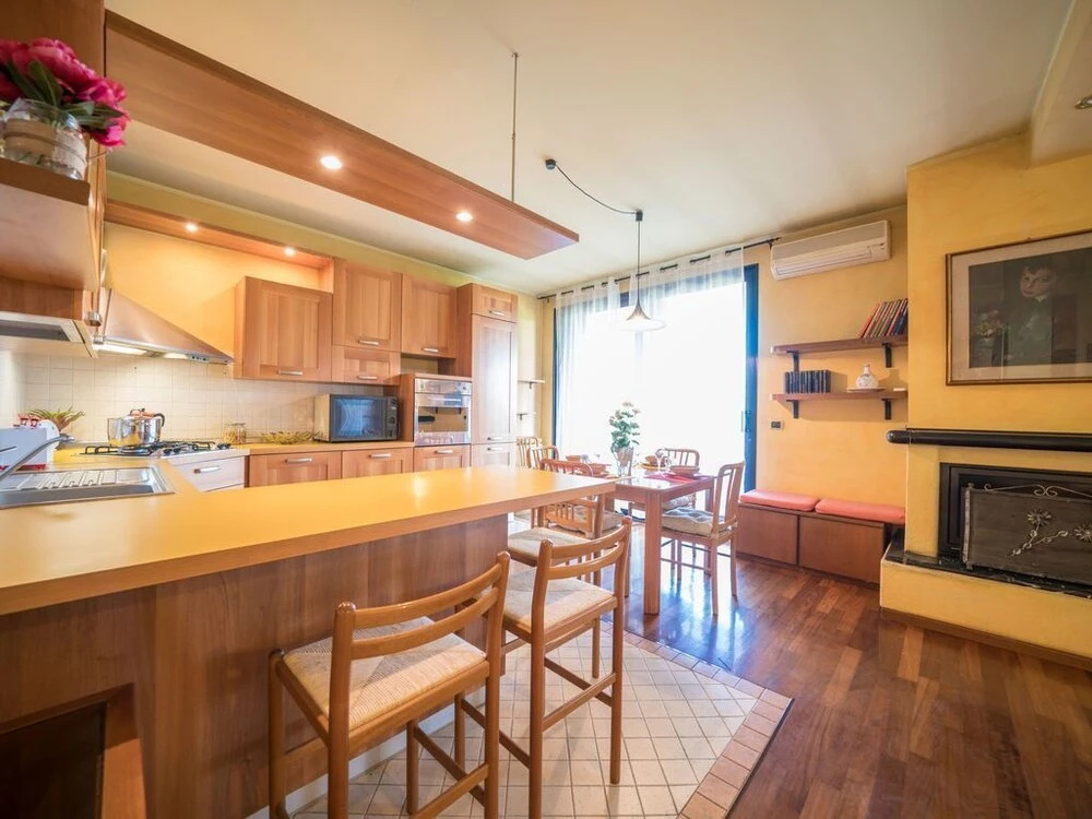 Bright Apartments Desenzano - Caravelle Pool