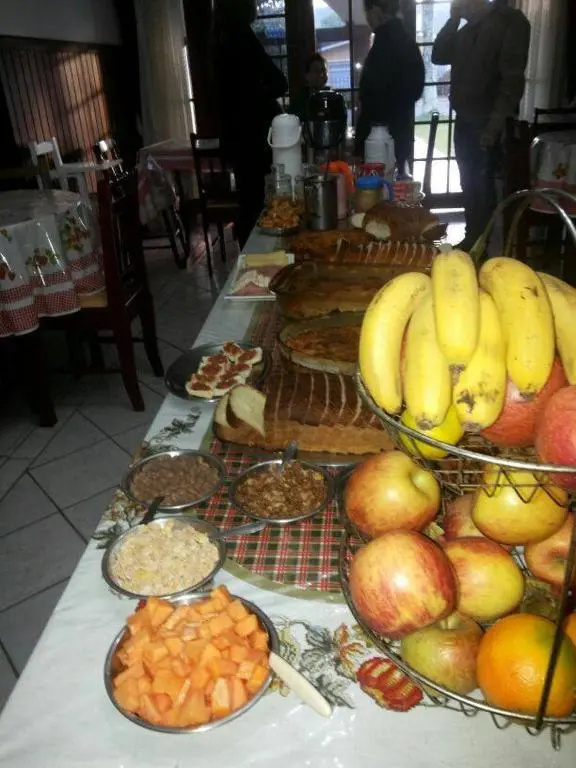 Pousada Do Coqueiro