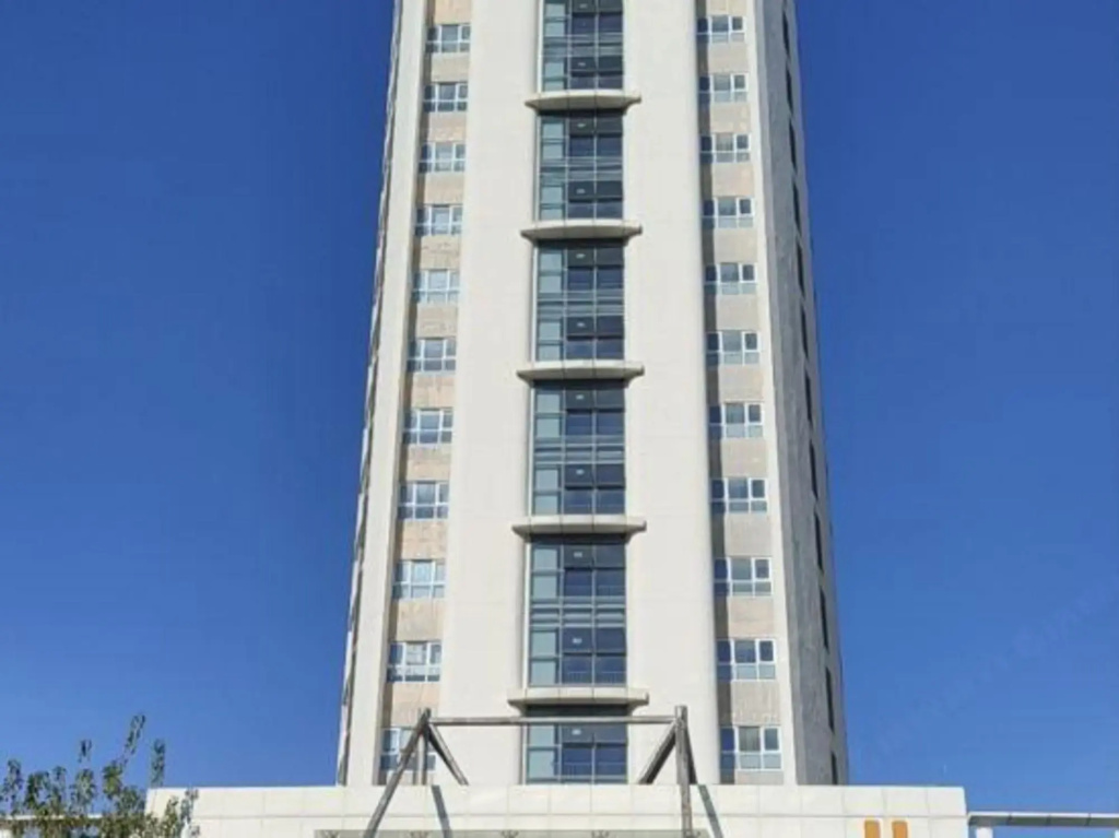 Huidong Xunliao Bay New Coast Scenic Hotel (Haigongyuan Leisure Beach)