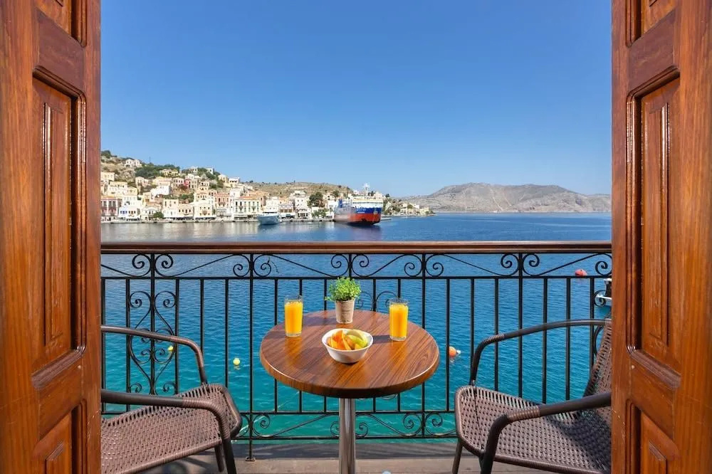 Marias Sea House