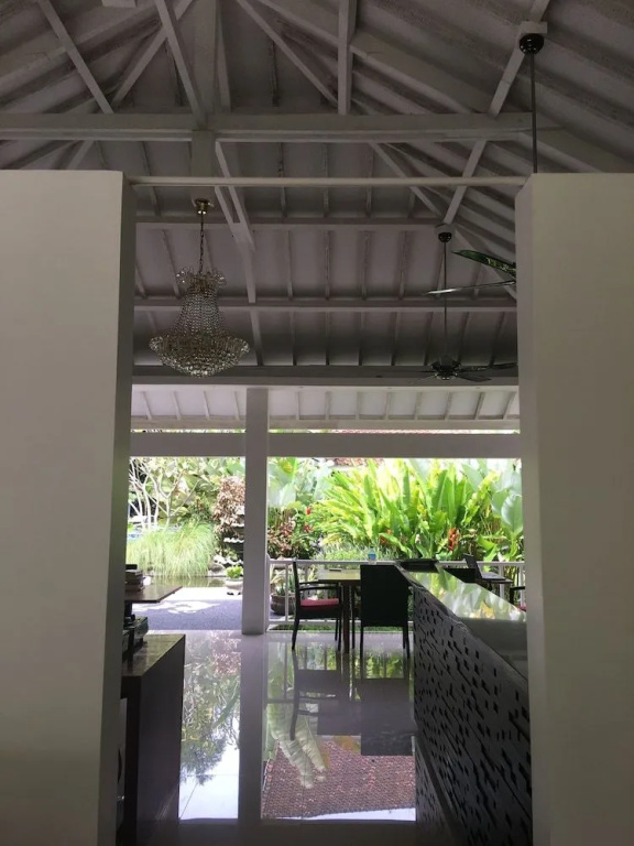 White Orchid Eco Resort