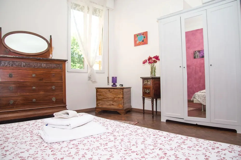 A Casa Fachin Room & Breakfast