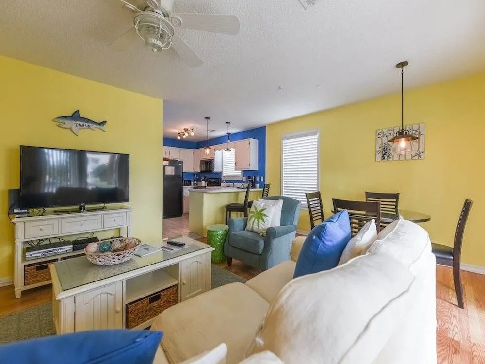 Windsor Palms Resort 2357