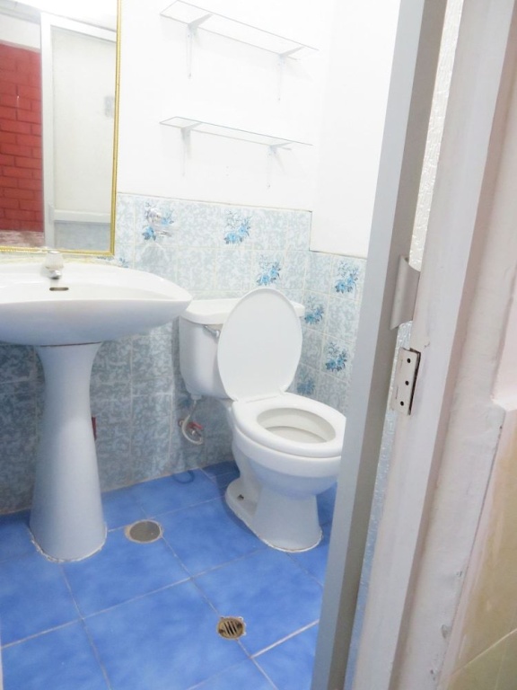 Cholo's House - Hostel