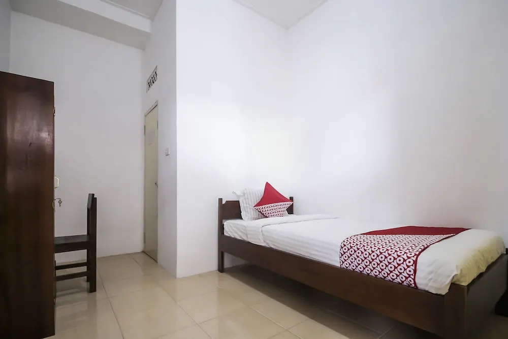 Wisma Mulia Syariah Bandar Lampung