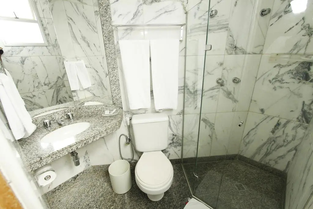 Savassinho Hotel & Residence