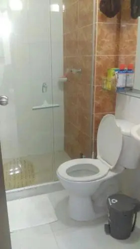 Corredor Universitario
