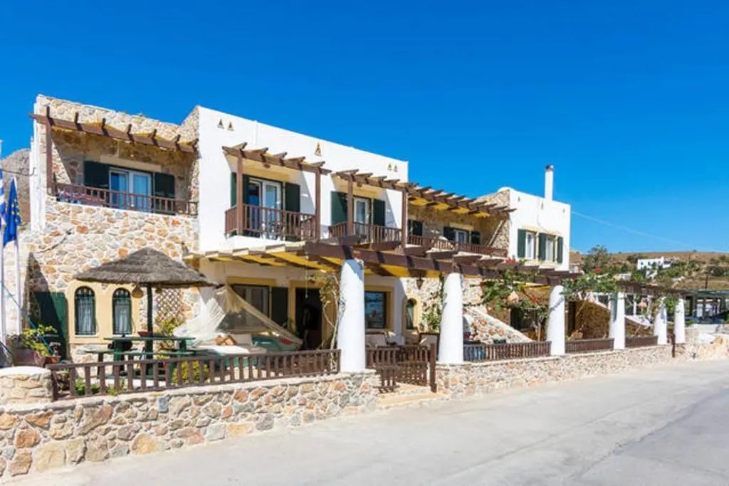 Atlazia Suites