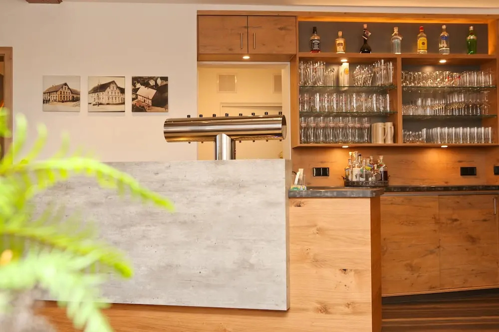Gasthof Hotel Adler Inneringen