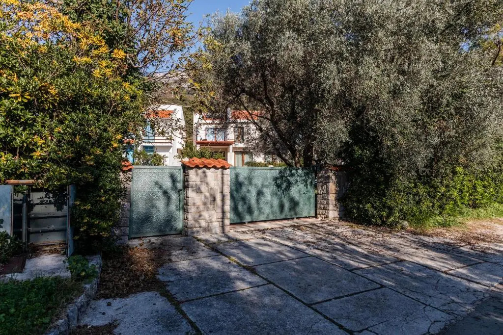 Villa Zen Port