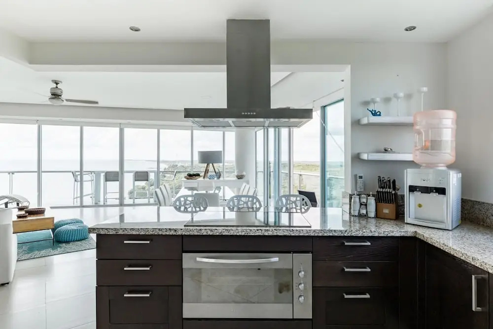 Beautiful Beachfront Apartments
