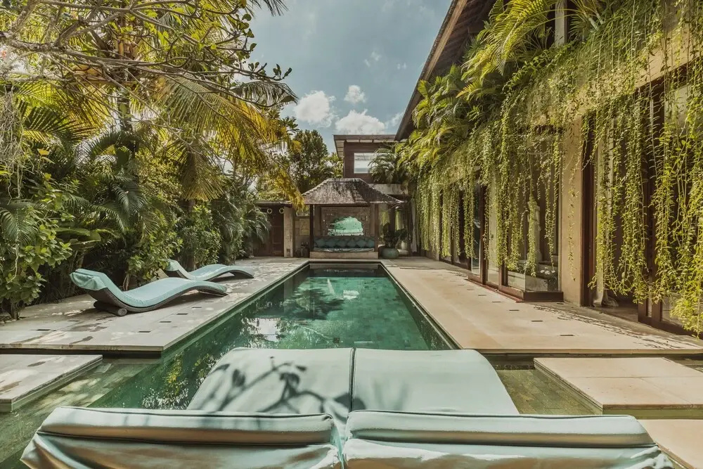 Villa Baraka