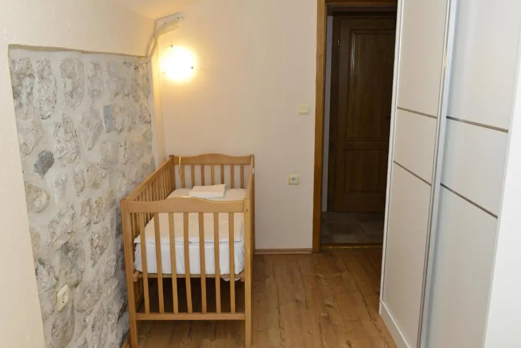 Villa Andrea Apartments with parking