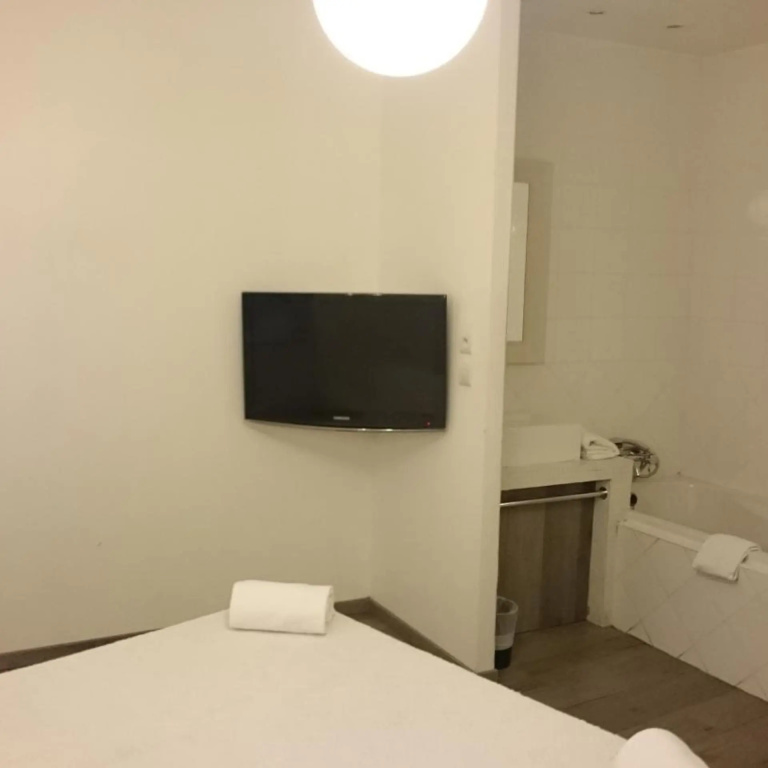 Hotel Le 5