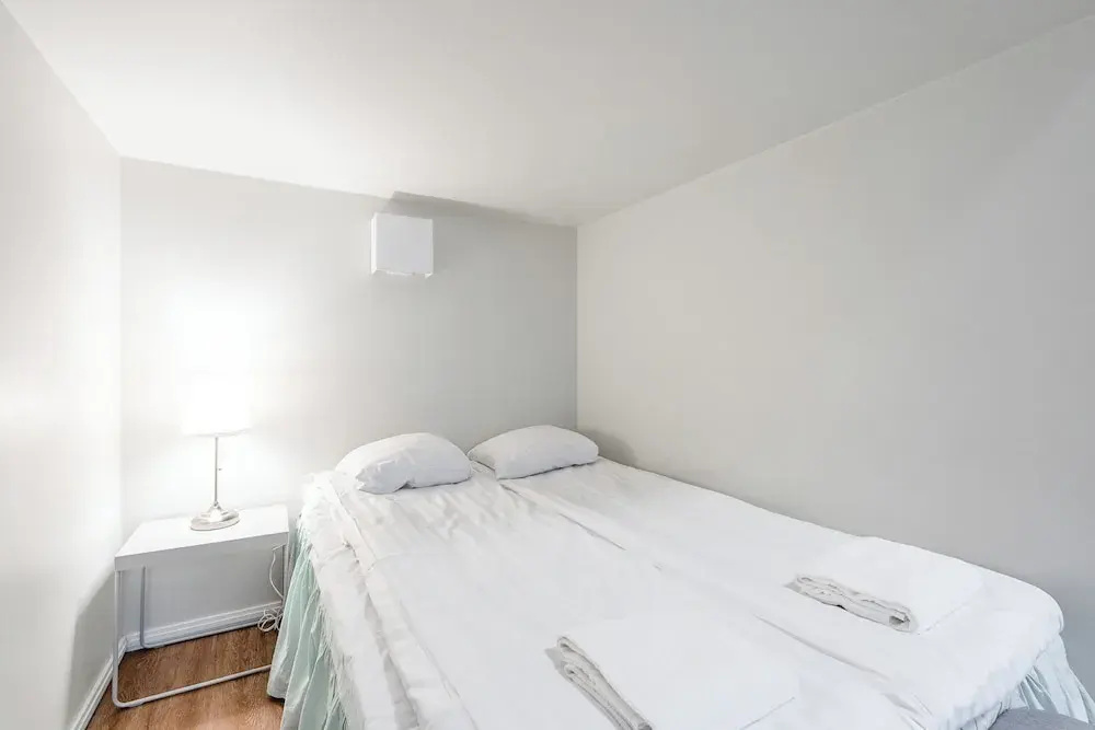 Renovated Loft in a Historical Downtown Building