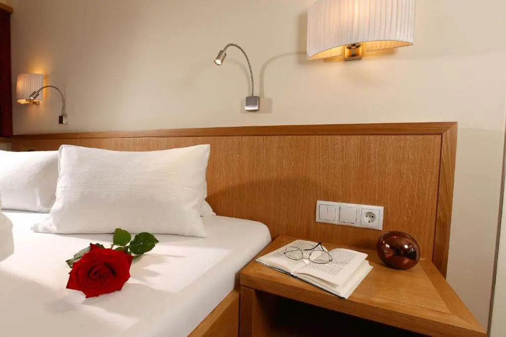 Hotel Garni Maria Theresia