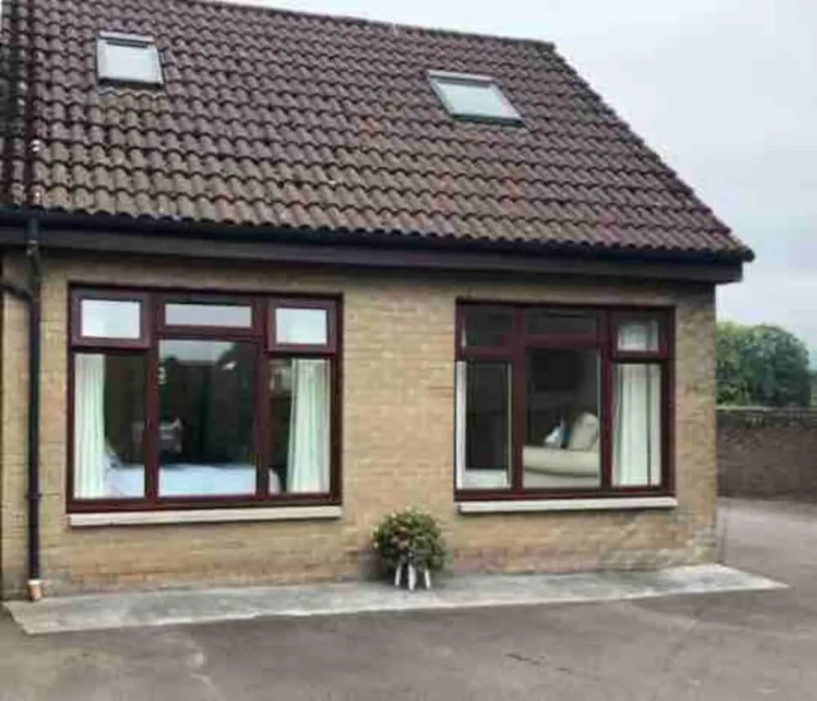 1 Bed House