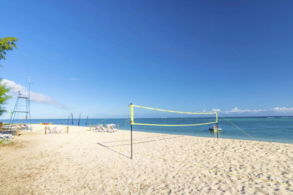 Riu Turquoise - All Inclusive