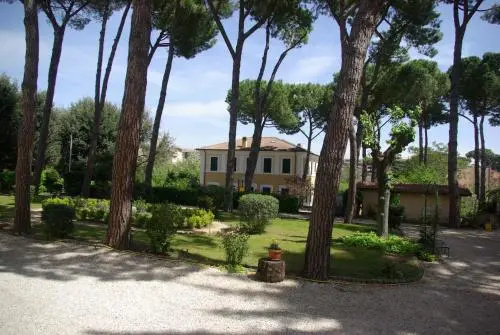 San Luigi - Residenza Gemelli
