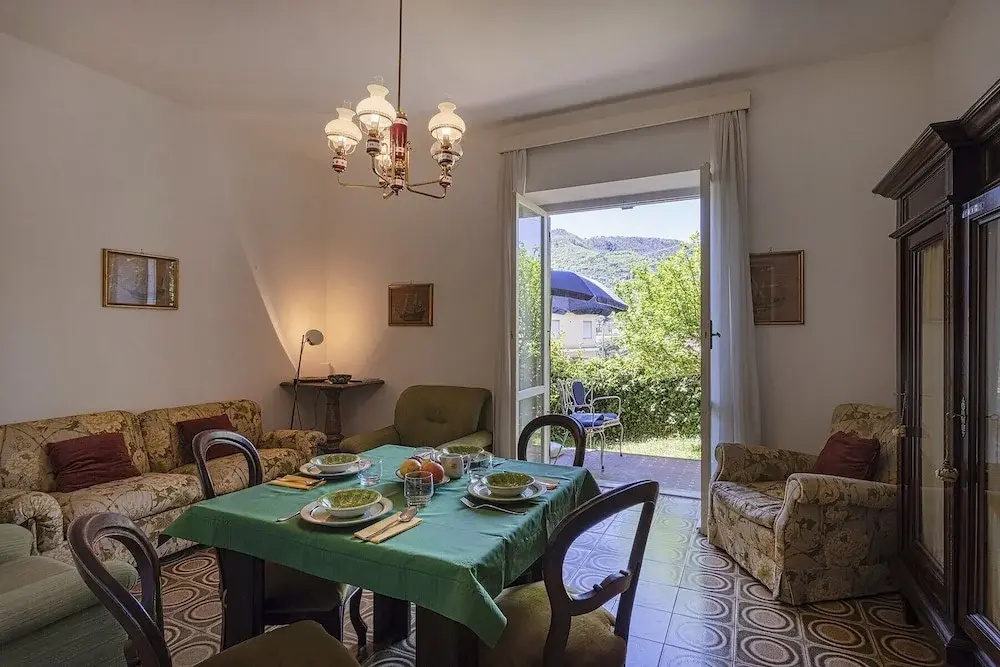 Vintage Apartment in Santa Margherita by Wonderful Italy