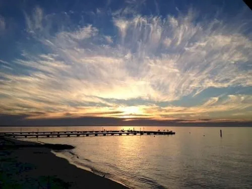 Baudins of Busselton Bed and Breakfast