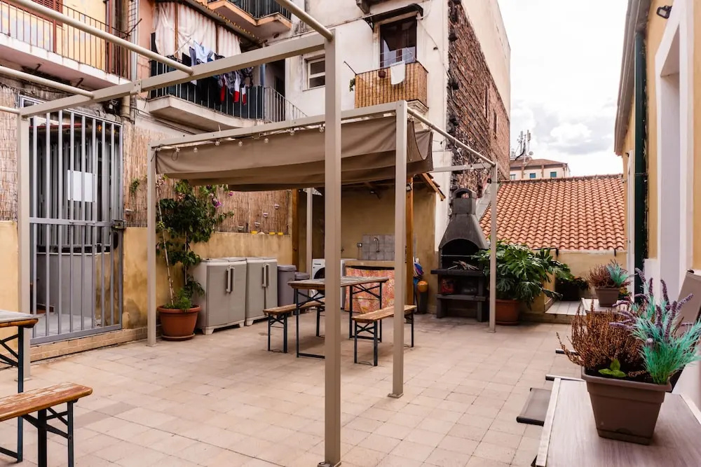 Casa Bruno Terrace Charm by Wonderful Italy