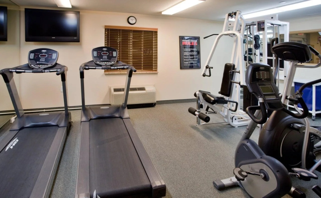 Candlewood Suites Richmond North-Glen Allen by IHG