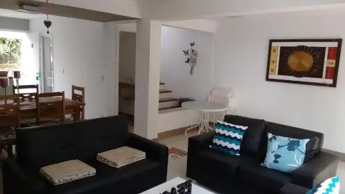 Casa Ilhabela