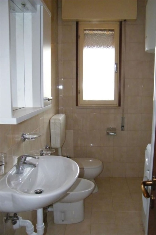 Three-room Apartment a Stone's Throw From the sea