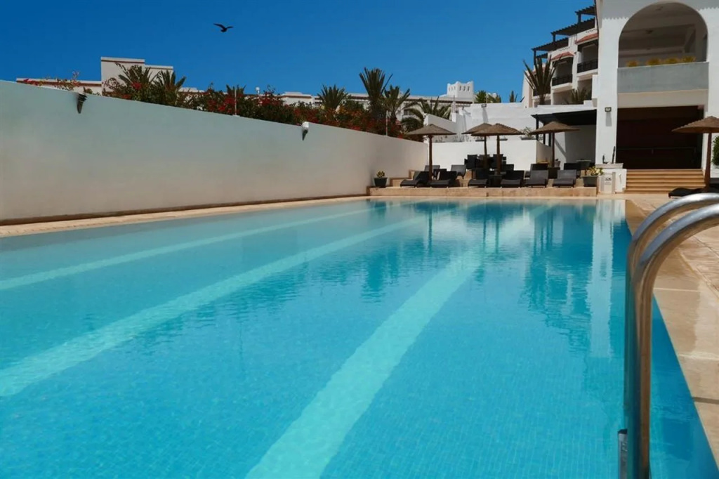Ocean Atlantic View (Ex Bo Hotel)