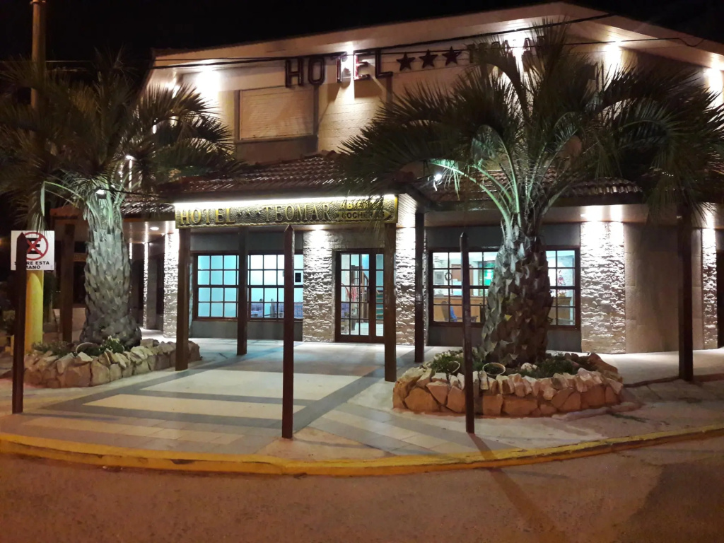 Hotel Teomar