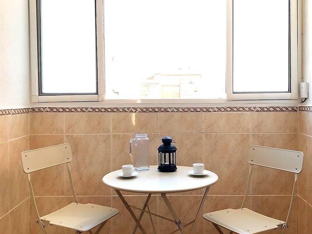 Increible Apartamento en Ruzafa