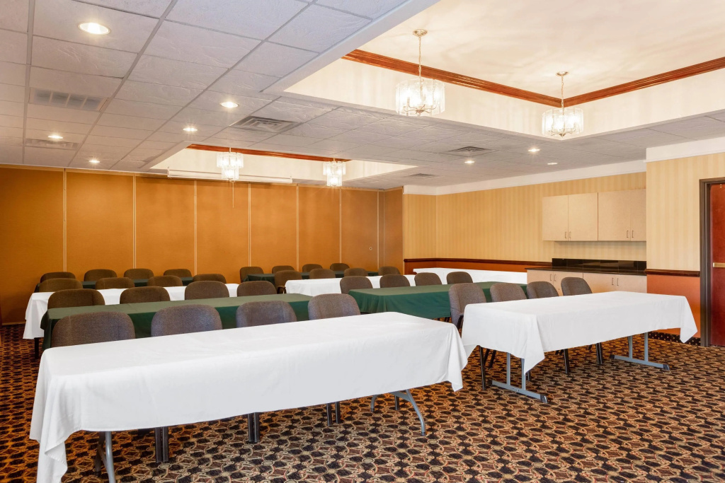 La Quinta by Wyndham Dodge City
