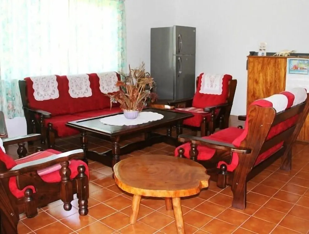 Daniella's Bungalows