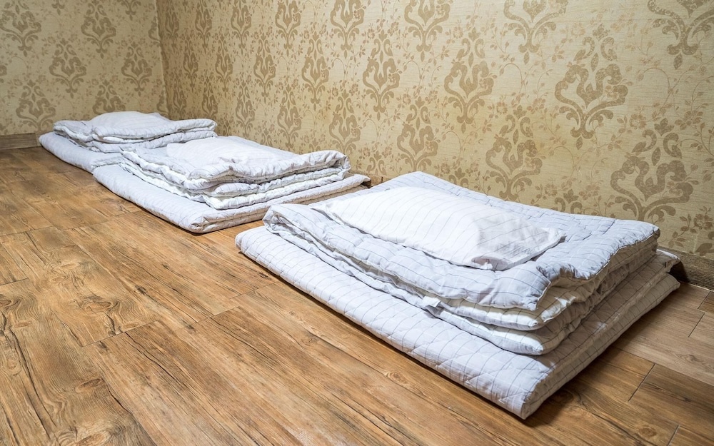 Yeongwol Cheongryeong Motel
