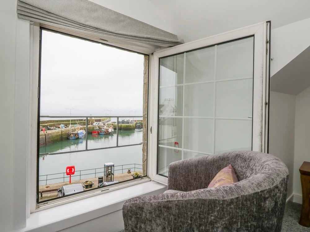 Maimies Harbourview