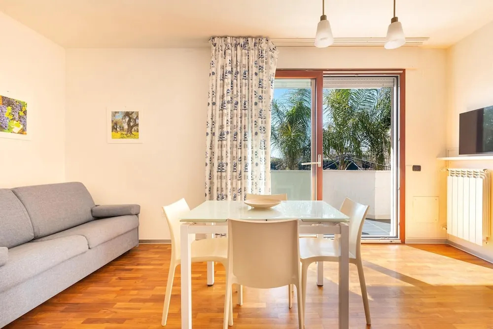 Le Dune Villas