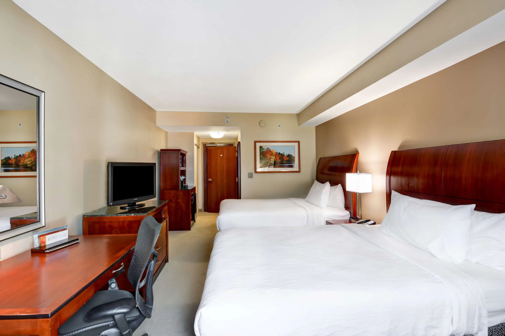 Hilton Garden Inn Tampa Northwest/Oldsmar