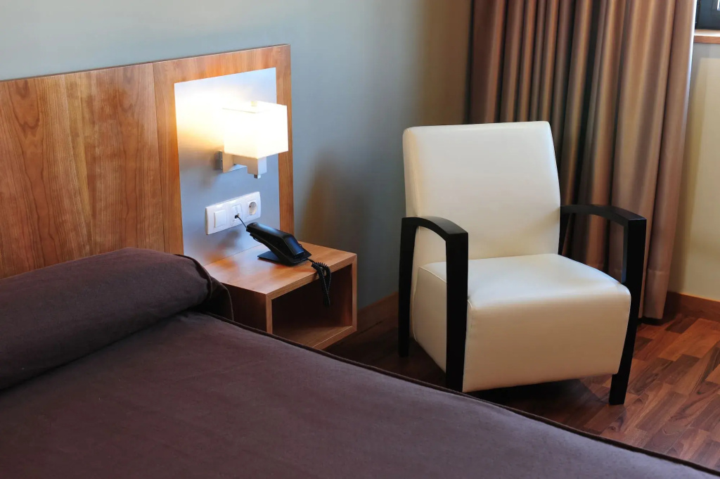 Hotel AS Torrent