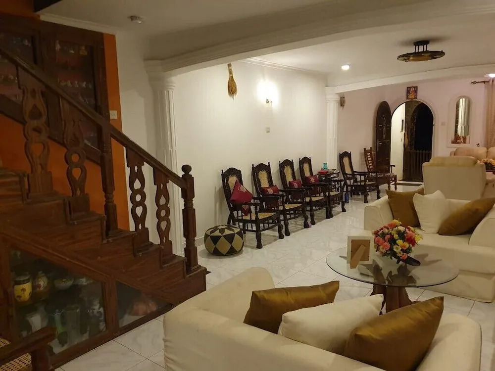 Fort de 19 Villa - Galle Fort