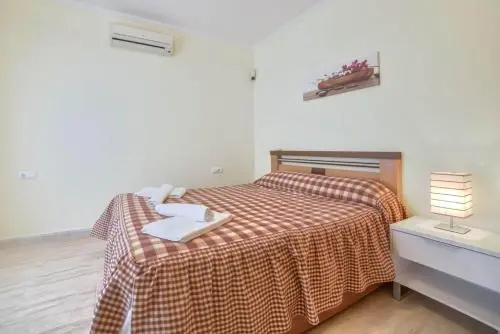Bungalow Rosa - PlusHolidays