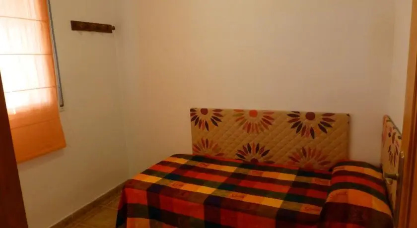 Casita Pescadores