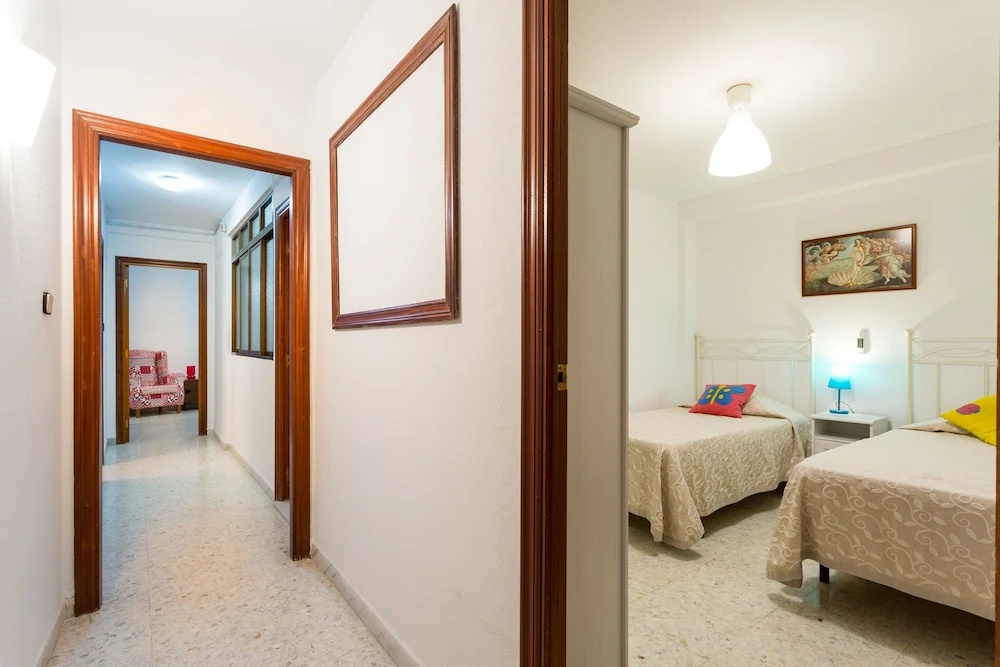 Holi-Rent Albareda