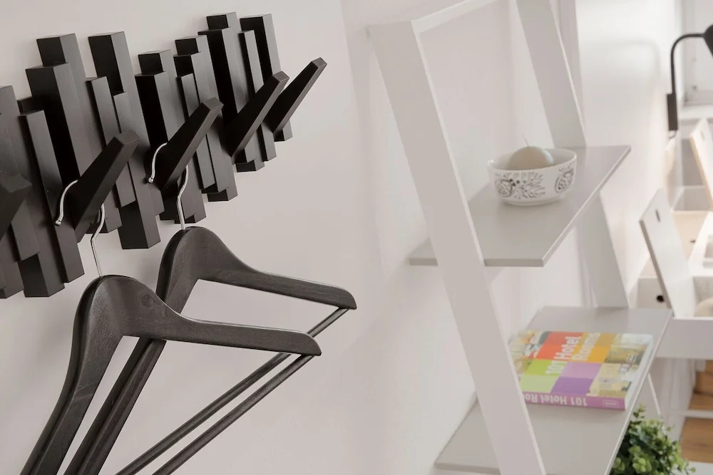 Beethoven Hotel Dreesen - furnished by BoConcept