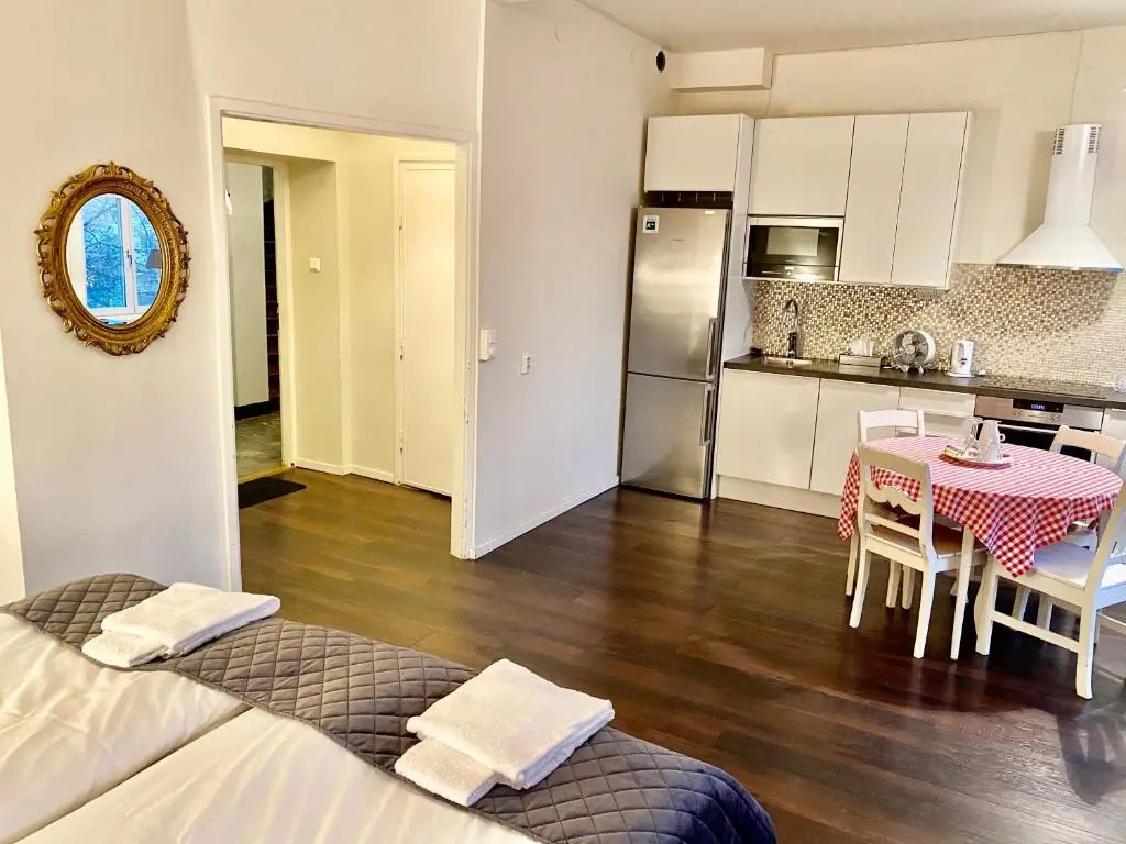 Hotell Göta